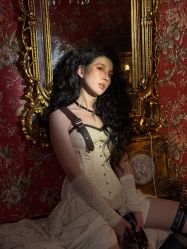 -WAVE SODA摄影工作室