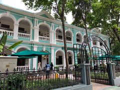 -星巴克臻选(广州沙面店)