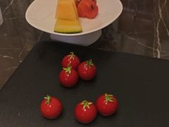 -海派悦庭·海胆烧麦·新融合菜(凯德广场店)