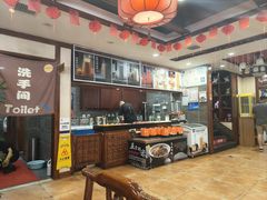 -那家老院子东北菜·饺子·小鸡炖蘑菇(艳华街店)