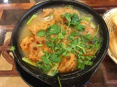 -溢香苑瓦罐(前进路店)
