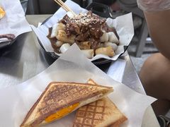 -颓记茶餐厅(美景总店)