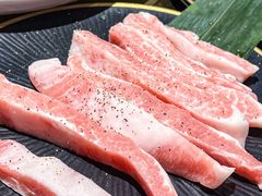 -韩时烤肉(枫蓝店)
