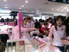 android_upload_pic-乐天免税店(明洞店)