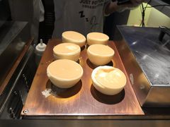 -狐狸和向日葵(北京路店)
