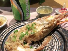 -三石铁板烧(紫竹桥店)