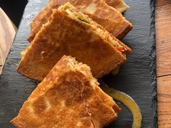 招牌辣味鲜虾馅饼-Bco豆库(星耀天地店)