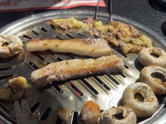 -炽城·烤肉名家(鸿达中央广场店)