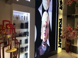 -TONI&GUY