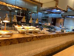 -浙江西子宾馆·瑶园咖啡厅