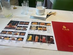 -大鸭梨烤鸭(左家庄店)