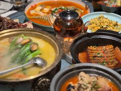 -野蔓果·山野菜(西湖景区·龙井茶田店)