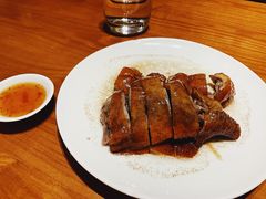 深井烧鹅-頂好酒家·经典粤菜(海信广场店)