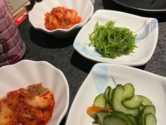 -神户赤童日式烤肉(金地广场店)