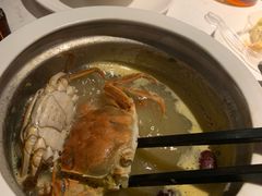 -加餐海鲜自助(宝龙一城店)