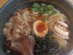 -沼津港精致料理·寿喜烧·烧鸟(青浦宝龙广场日料榜单店)