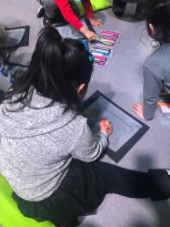 -小鸡哆哆故事屋·儿童乐园(嘉里城店)