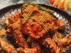 -79号渔船海鲜饭店(宝安店)