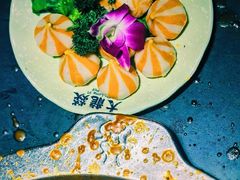 -大龙辣火锅·龙虾·烧烤(湖滨新天地店)