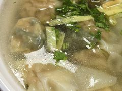 -海平馄饨(逍遥二路店)