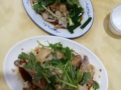 -电白鸭粥店(下沙二坊88号店)