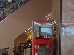 -喜家德虾仁水饺(飞洲国际店)