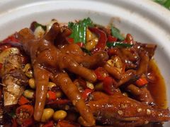 -辣小鲜·南昌大排档(船山路店)