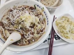 -好一家牛肉粉(山东路家乐福店)