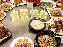 -蚝美人·生蚝海鲜烧烤(茶花园店)