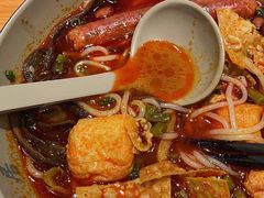 -柳石居柳州螺蛳粉(万达店)