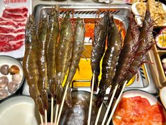 -海底捞火锅(苏宁广场店)