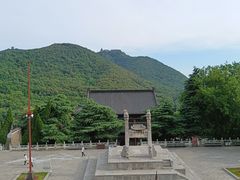 -句容茅山景区