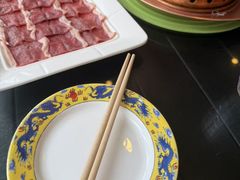 -南门涮肉(上海一店)
