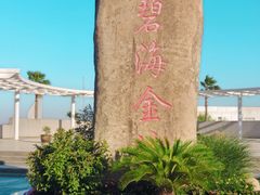 -碧海金沙