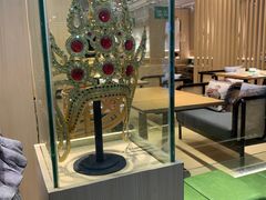 -泰悦澜·泰国餐厅(万象城店)