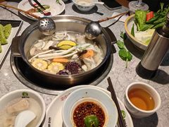-椰妹·椰子鸡火锅(三祺广场店)