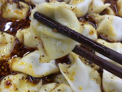 -回坊马二饺子馆