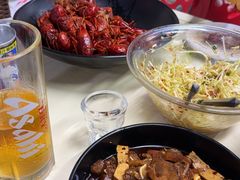 -聚味瞿记·龙虾堂(树木岭店)