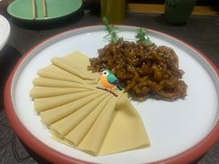 -北平盛世·新京菜·北京烤鸭(劲松·双井店)