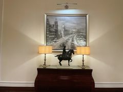 -Salon de Ville浦江汇(上海外滩华尔道夫酒店店)