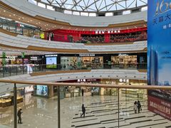 -万达广场(万州店)