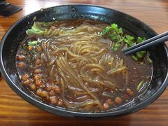 -重庆小面
