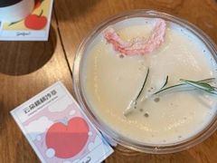 -Seesaw Coffee(朝阳大悦城店)