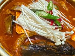 -冰川朝鲜族料理·东北菜(观前店)