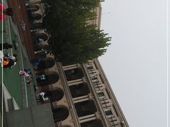 -民园广场