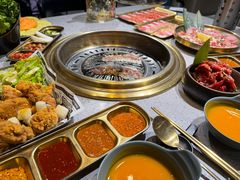 -妥妥烤肉料理(昙华林店)