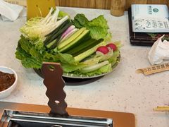 -呼伦贝尔烤羊·蒙古烤羊排(南田路总店)