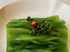 -莉莉海堂HAITANG·烤鸭(国贸商城店)