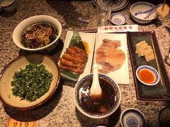 -南京大牌档(香港广场店)
