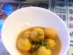 -七爷清汤腩·港式餐厅(金狮广场店)
